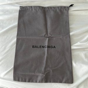 Balenciaga Bag